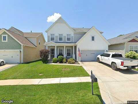 Countryshire, LAKE SAINT LOUIS, MO 63367