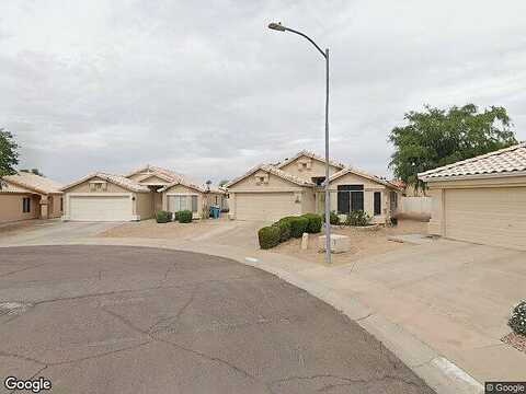 35Th, PHOENIX, AZ 85032