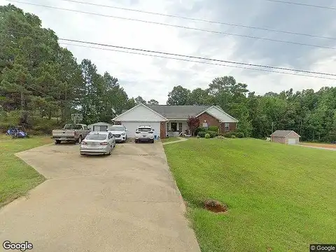 Heather Hills, PONTOTOC, MS 38863