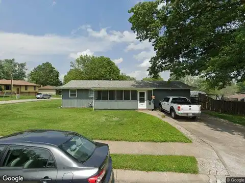 Cogan, INDEPENDENCE, MO 64055