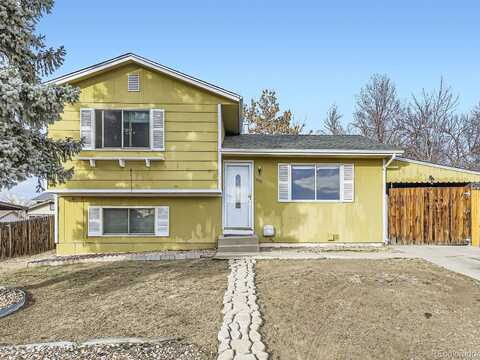 83Rd, DENVER, CO 80229