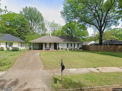 Estate, MEMPHIS, TN 38119