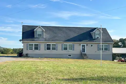 Gilbo Rd, Shirleysburg, PA 17260