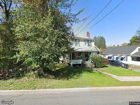 Main, ELLENVILLE, NY 12428