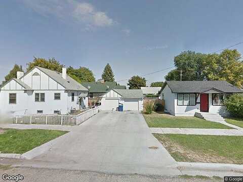 5Th, NAMPA, ID 83651