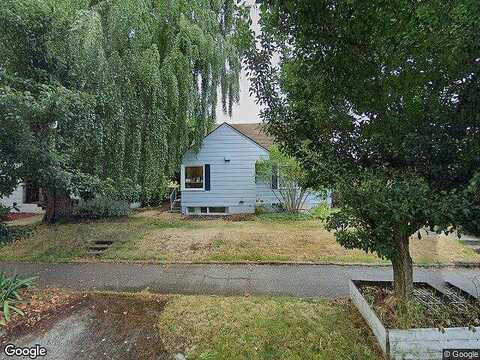 80Th, SEATTLE, WA 98117