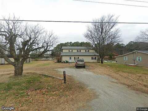 Bluebird, HAGUE, VA 22469