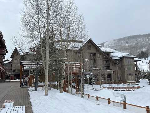 Copper Cricle, Copper Mountain, CO 80443