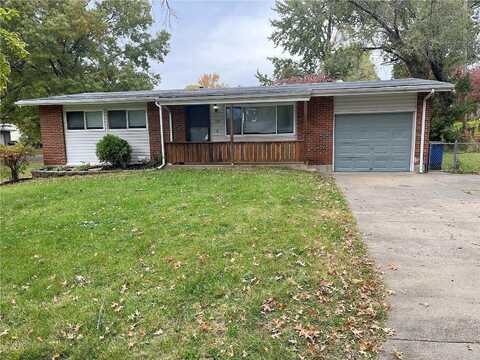 Emery, SAINT LOUIS, MO 63136