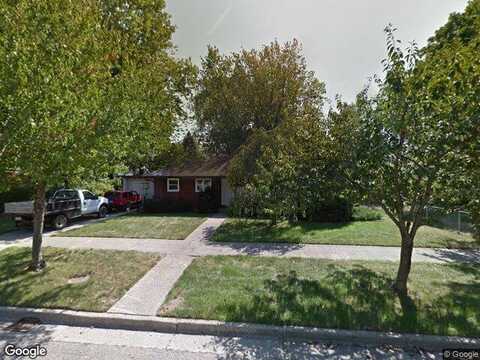 25Th St, Holland, MI 49423