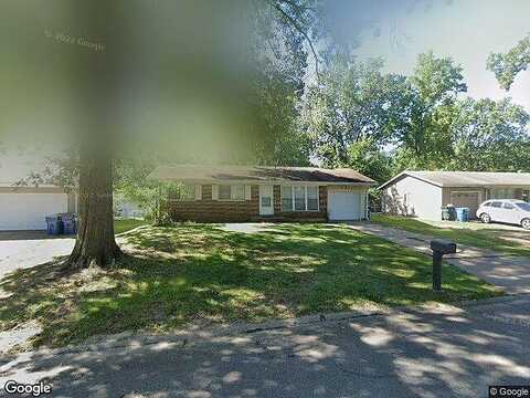 Elkins, SAINT LOUIS, MO 63136