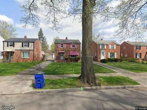 Invermere, CLEVELAND, OH 44128