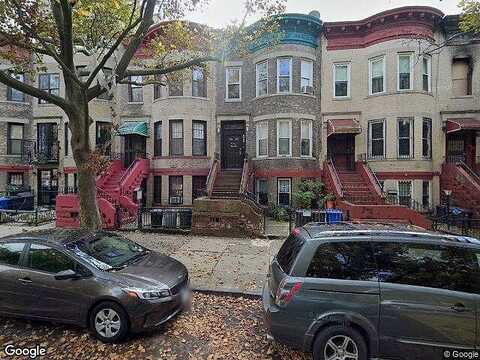 Bergen, BROOKLYN, NY 11233