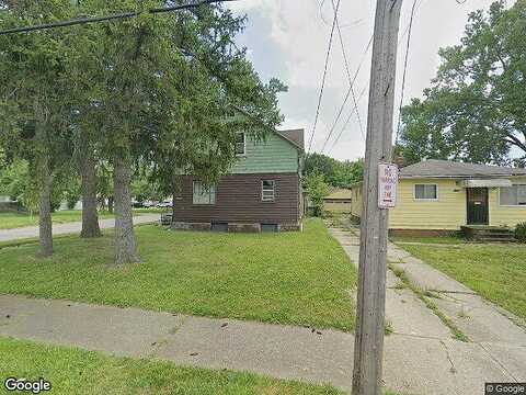 Tarkington, CLEVELAND, OH 44128