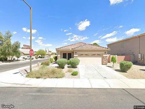 Ironwood, SURPRISE, AZ 85388