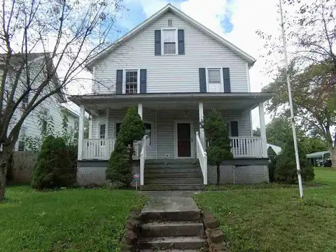 Schellsburg, HYNDMAN, PA 15545