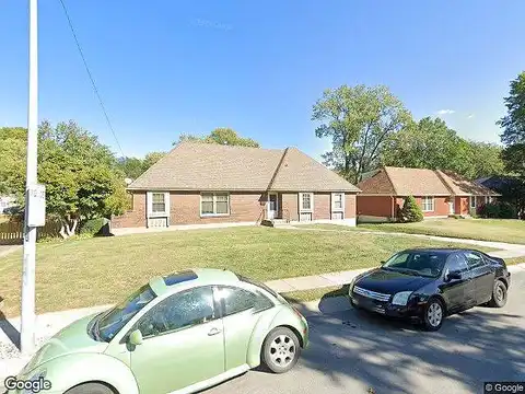 E Dakota Dr, INDEPENDENCE, MO 64056