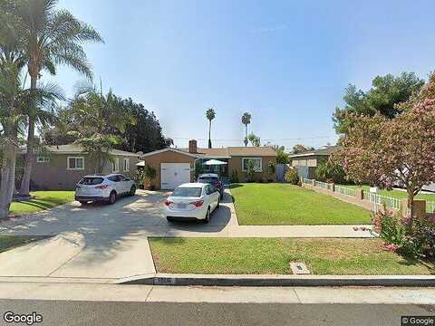 20Th, SANTA ANA, CA 92706