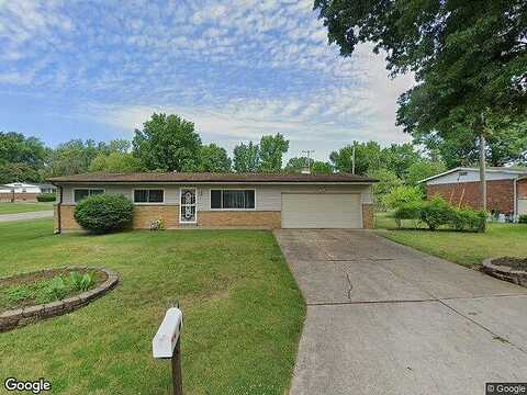 Glenbrae, SAINT LOUIS, MO 63136