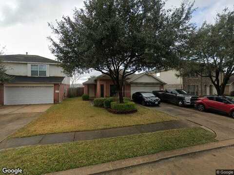 Sweet Juniper, KATY, TX 77449