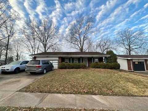 Elkins, SAINT LOUIS, MO 63136