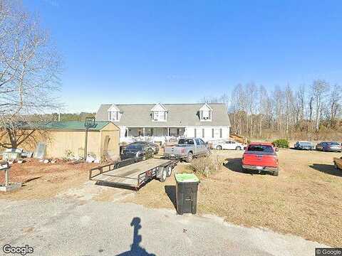 Leonard, LILLINGTON, NC 27546