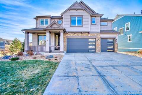 83Rd, ARVADA, CO 80007