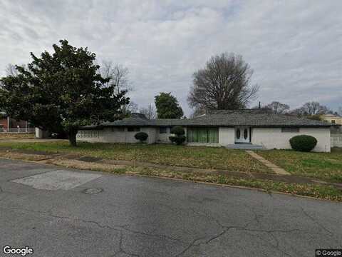 Fairmeade Avenue, Memphis, TN 38106