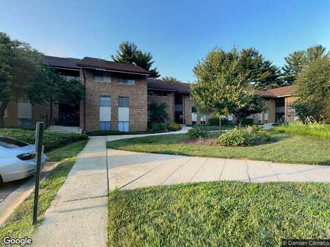 Walkers Choice Rd Apt 6, GAITHERSBURG, MD 20886