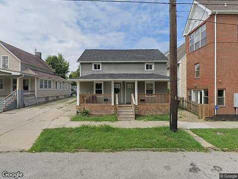 58Th, CLEVELAND, OH 44102