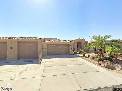 Kirk, LAKE HAVASU CITY, AZ 86404