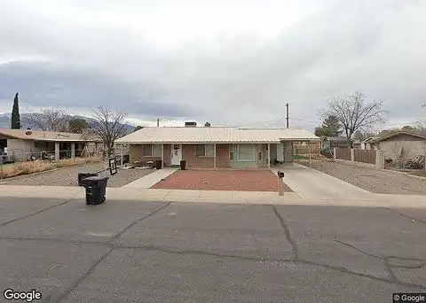 Willow, SAFFORD, AZ 85546