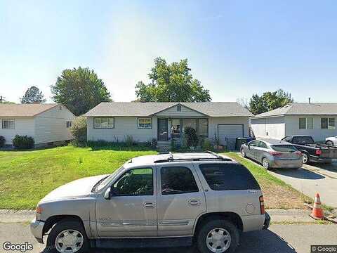 Hood, RICHLAND, WA 99354