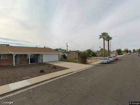 2Nd, MESA, AZ 85204