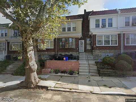 74Th, PHILADELPHIA, PA 19138