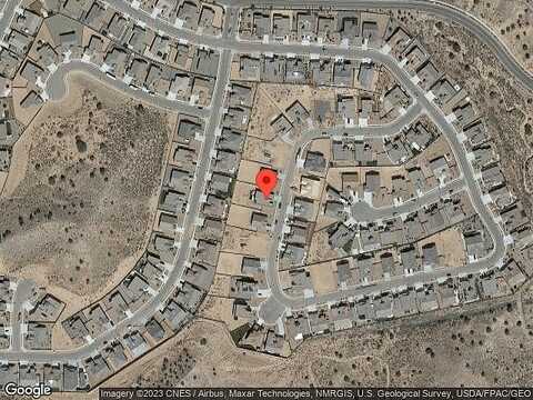 Castle Peak, RIO RANCHO, NM 87144