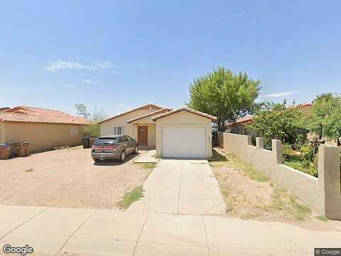 Picacho Heights, ELOY, AZ 85131