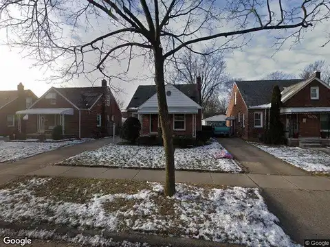 Roscommon, HARPER WOODS, MI 48225