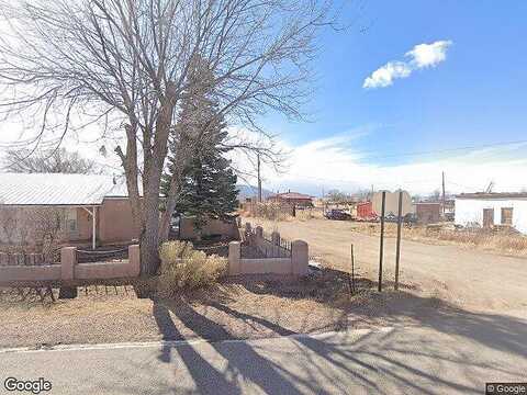 Mascarenas Road, Costilla, NM 87524