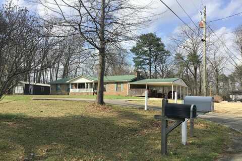 Poplar Springs, MULGA, AL 35118