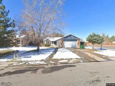 Bellewood, CENTENNIAL, CO 80015