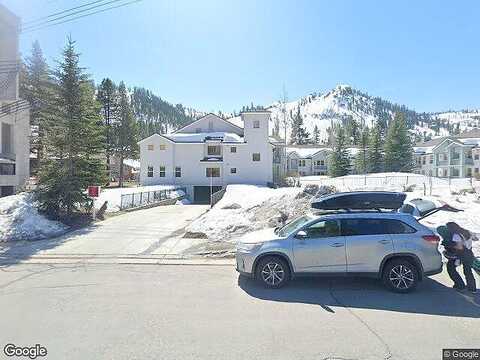 Shirley Canyon, OLYMPIC VALLEY, CA 96146