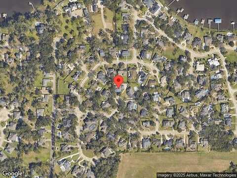 Rue Ulysse, BILOXI, MS 39531