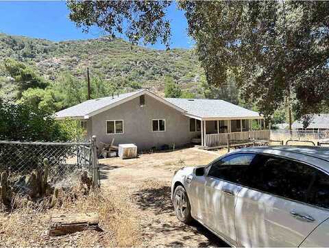 Lake Morena, CAMPO, CA 91906