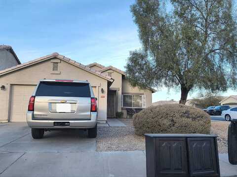 104Th, AVONDALE, AZ 85392