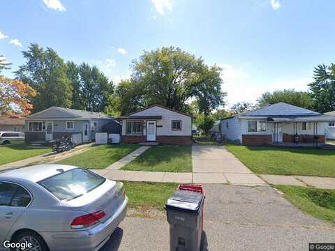 Abrahm, CLINTON TOWNSHIP, MI 48035