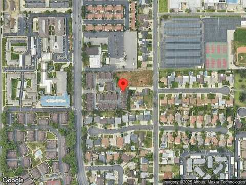 S Mountain Ave, Ontario, CA 91762