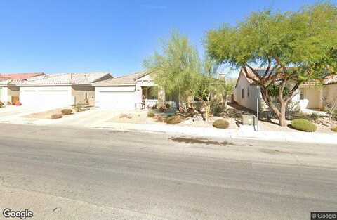 El Campo Grande, NORTH LAS VEGAS, NV 89031