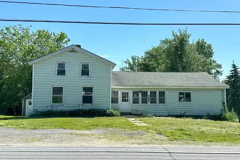 County Route 181, LA FARGEVILLE, NY 13656