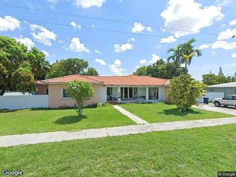 Westward, MIAMI SPRINGS, FL 33166